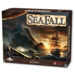 Seafall - A Legacy Game (FR)