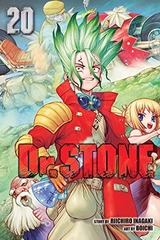 DR. STONE (EN) T.20