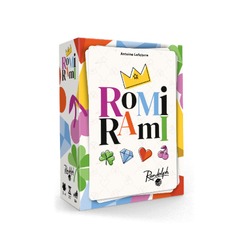 ROMI RAMI CORE FR