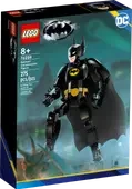 Super Heroes  Batman™ Construction Figure