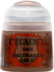 PAINT BALTHASAR GOLD