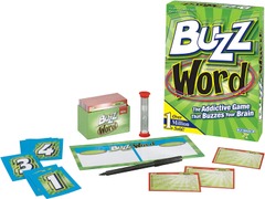 BUZZ WORD CORE FR