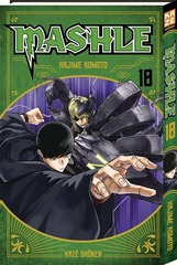 MASHLE T.10
