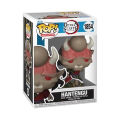 DEMON SLAYER HANTENGU