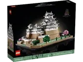 LEGO Architecture Himeji Castle