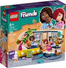 LEGO Friends Aliya's Room