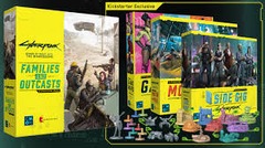 CYBERPUNK 2077 ALL-IN BUNDLE