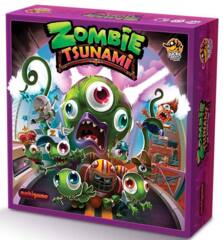 ZOMBIE TSUNAMI CORE