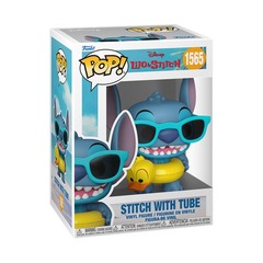 STITCH TUBE