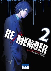 RE MEMBER – T.02