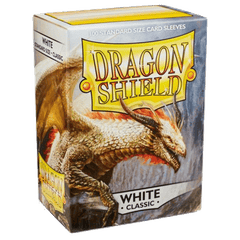 DP WHITE