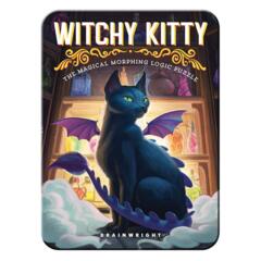 WITCHY KITTY CORE