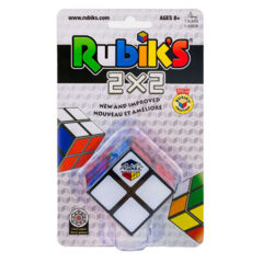 RUBIK'S CUBE 2/2