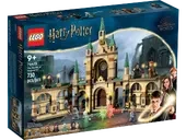 Harry Potter TM The Battle of Hogwarts™