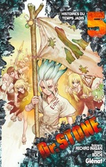 DR STONE – T.05
