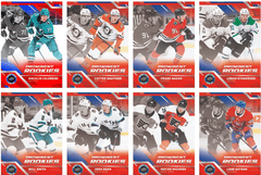 HOCKEY BOOSTER CARD DAY 2025
