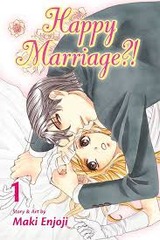 HAPPY MARRIAGE TIN