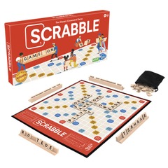 SCRABBLE 2023