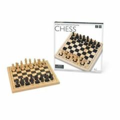 CHESS WOOD