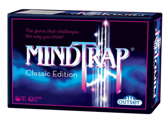 MINDTRAP CLASSIC