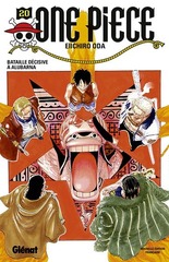 ONE PIECE – T.20