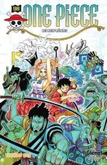 ONE PIECE V98
