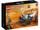 Technic NASA Mars Rover Perseverance