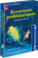 FILOSCIENCE ECREVISSES PREHISTORIQUES FR