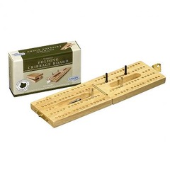 CRIBBAGE TRAVEL