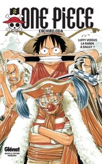 ONE PIECE – T.02