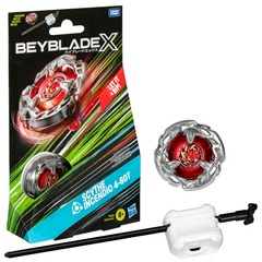 BEYBLADE X STARTER SCYTHE