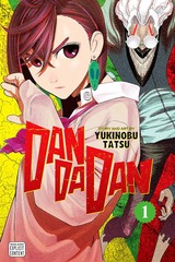 DANDADAN V1-2