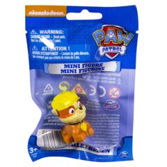 PAW PATROL MINI FIGURINE