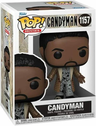 CANDYMAN