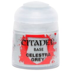 PAINT CELESTRA GREY