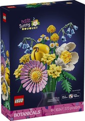 BOTANICAL PETITE SUNNY BOUQUET