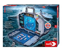 BATTLESHIP ELECTRONIC