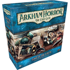 ARKHAM HORROR LCG EDGE INSTIGATOR