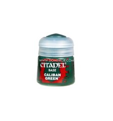 PAINT CALIBAN GREEN