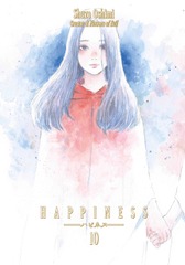 HAPPINESS (EN) T.10