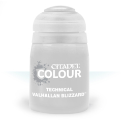 PAINT 24ML TECH VALHALLAN BLIZZARD