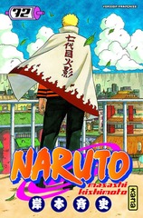 NARUTO – T.72