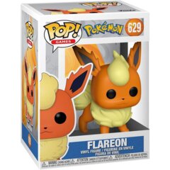 POP POKEMON FLAREON