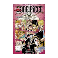 ONE PIECE V71