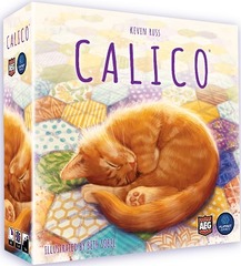 CALICO CORE