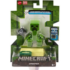 MINECRAFT 3.25 A BLOCK