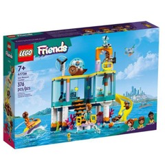 LEGO Friends Sea Rescue Center