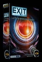 EXIT PORTE ENTRE LES MONDES FR