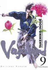 VAGABOND – T.09
