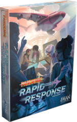 PANDEMIC RAPID RESPONSE